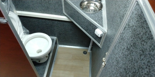 Imagen 15 de 15 de Casa Rodantes Brandsen Heladeras Accesorios