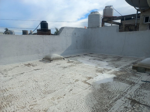 Casa 2 Dormitorios En Venta Berisso