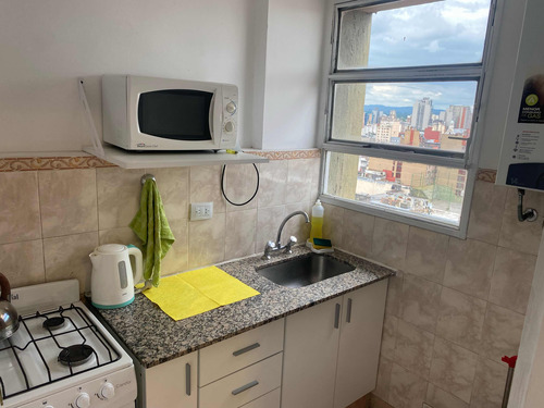 Departamento Monoambiente En Tucumán