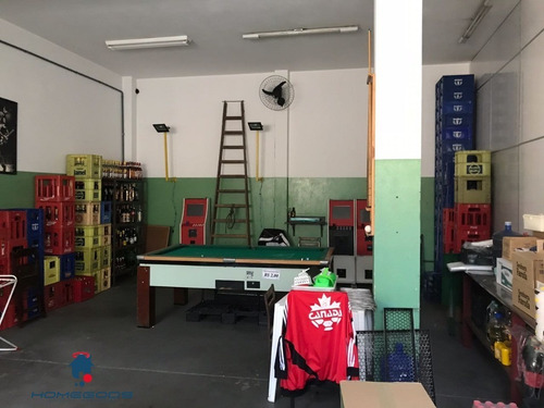 Imagem 22 de 22 de Comprar Barracão Parque Montreal Campinas, Comprar Ponto Comercial Parque Montreal Campinas, Comprar Imóvel Locado - Ba00064 - 32757374