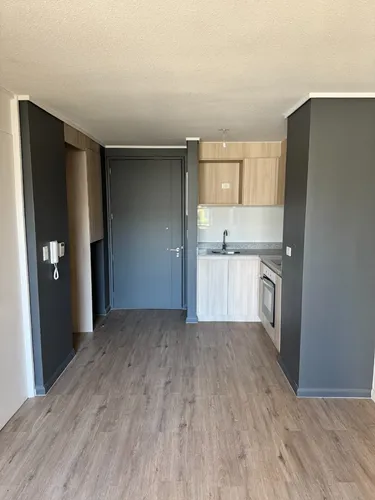 Departamento Nuevo Argomedo Con Tocornal