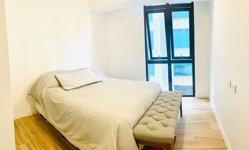 Imagen 6 de 14 de Departamento En Renta Colonia Granada - Plaza Carso