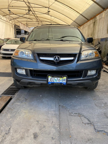 Imagen 1 de 8 de Acura Mdx 3.5 5at 2005