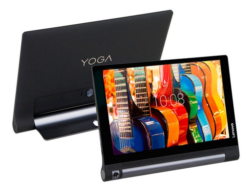Tablet Lenovo Yoga Tab3 10 Lcd Z8550 32gb 2gb Android Amv (Reacondicionado)