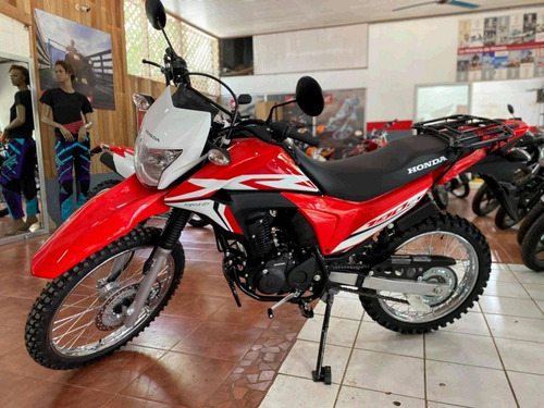 Imagen 1 de 9 de Honda Xr 190