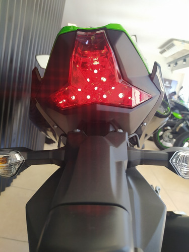 Imagen 19 de 19 de Kawasaki Z400 Abs 0km , Tomamos Permuta