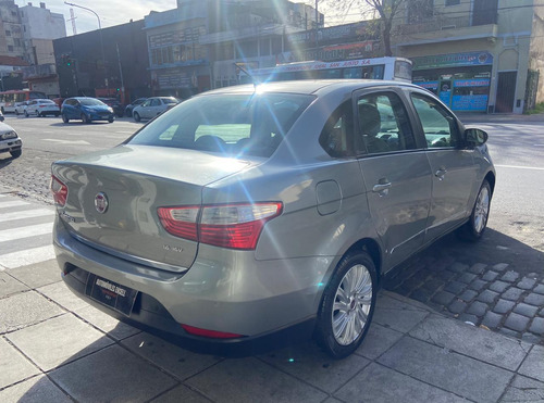Fiat Grand Siena 1.6 Essence 115cv