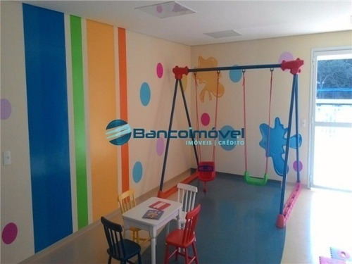 Apartamento Para Alugar Morumbi, Apartamento Para Alugar Em Paulínia - Ap02328 - 34368371