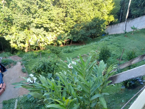 Imagem 9 de 26 de Chácara De 150 M² Com 3 Suítes E 2 Vagas De Garagem Em Araçariguama - 0914_fuji