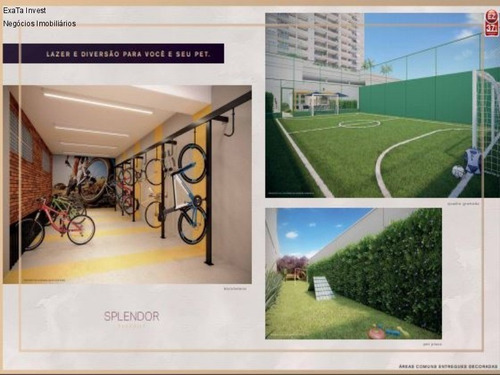 Imagem 10 de 12 de Apartamento À Venda, Novo No Contra Piso, Com 213m2 Úteis, 3 Suítes, 4 Vagas De Garagem, - Ap00507 - 68583099