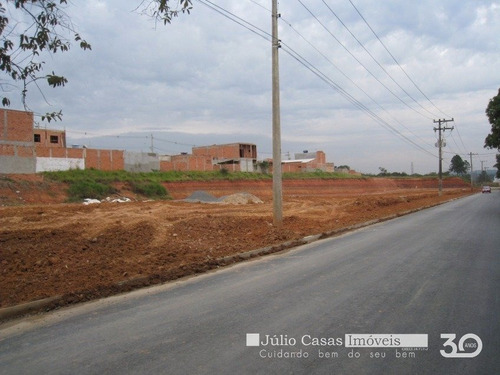 Imagem 4 de 6 de Terreno Comercial - Eden - Ref: 22219 - V-22219