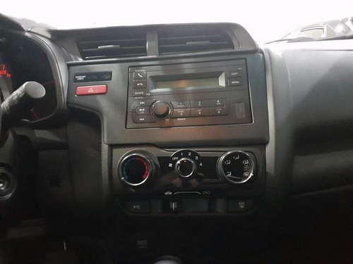 Imagem 6 de 12 de Fit 1.5 Lx 16v Flex 4p Automático