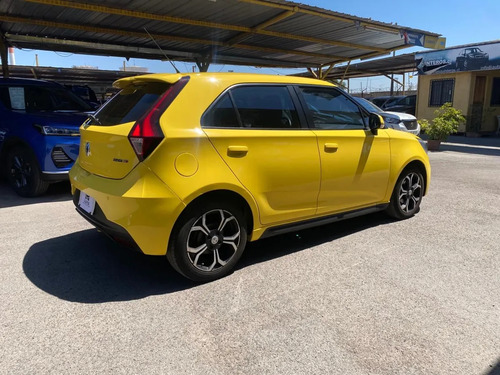 Mg Mg3 1.5 Com Mt 2023
