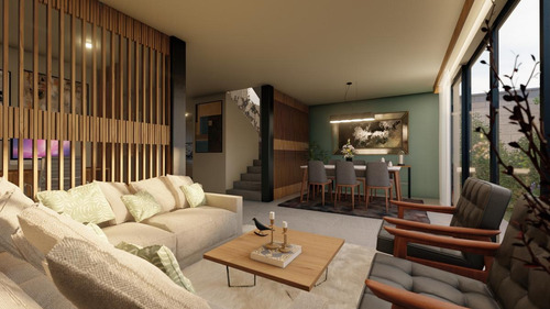 Imagen 6 de 30 de Casa En Condominio - Santa María