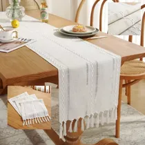 Comprar  Camino De Mesa Camino Mesa Camino De Mesa Elegante 33x183cm
