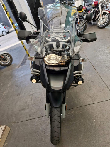 Bmw R1200 Gs Adventure 11 Titulo Limpio Checala !!!!!!!!!!!!