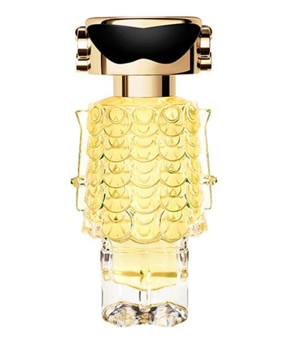 Paco Rabanne Fame Women Parfum 30 Ml