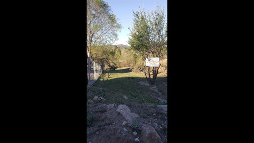 Lotes En Venta En Barrio Cerrado De Montaña