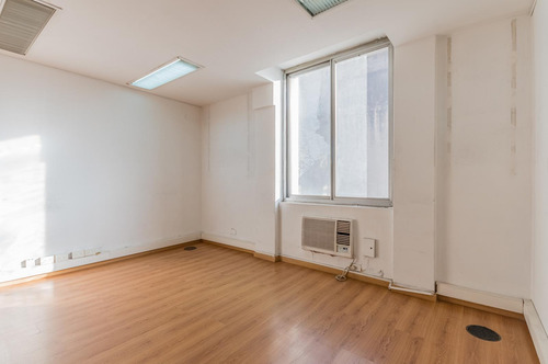Alquiler Oficina 800 M2 Microcentro Sin Expensas