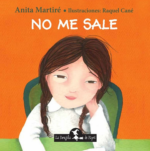 No Me Sale - Anita Martiré