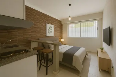 Departamento en venta