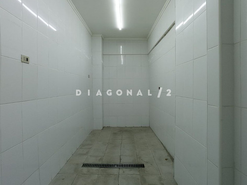 Local Comercial En Arriendo En Santiago