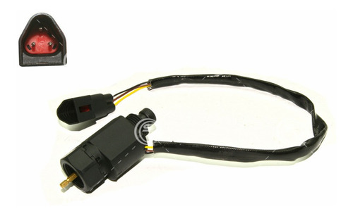 Sensor Velocidad Vss Ford Contour 2.0l 1995 Mte-thomson