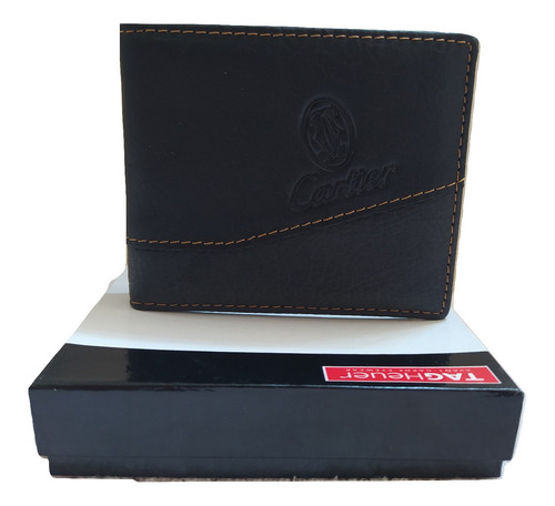 Billeteras Carteras Pisabilletes Excelente Calidad