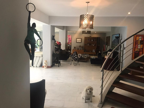 Imagen 3 de 12 de Apartamento En Venta Urb. Campo Alegre C-19622