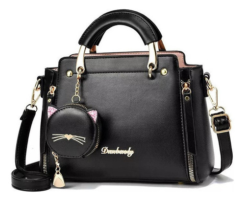 Bolso De Hombro Pequeño Y Bonito Para Mujer Nuevo Estilo