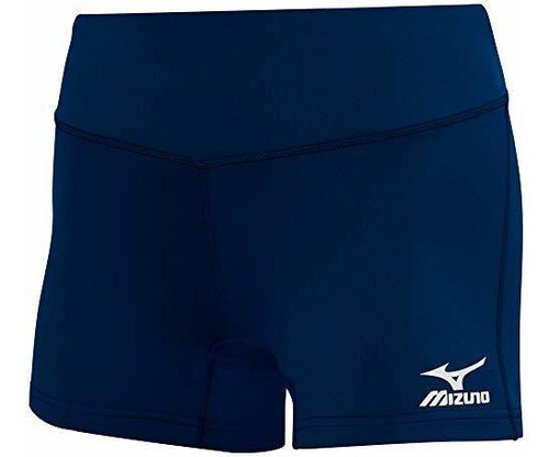 Pantalones Cortos De Voleibol Mizuno Victory De 3.5 Con