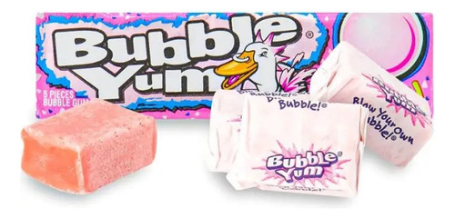 Dulces, Chicles Americanos Importados Hersheys® Bubble Yum