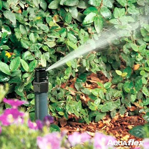 Tobera Al Ras Aspersor Para Baja Presión Rain Bird Aquaflex