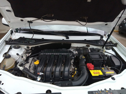 Imagen 7 de 8 de Renault - Duster Oroch Outsider Plus 2.0