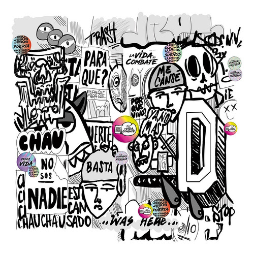 Imagen 3 de 8 de La Vida Es Combate Libro De Amilcar Matosian ¡¡¡oferta!!!