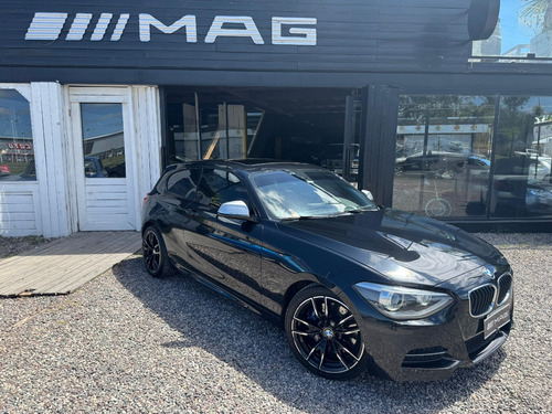 BMW Serie 1 2.5 135i Coupe Sportive 306cv