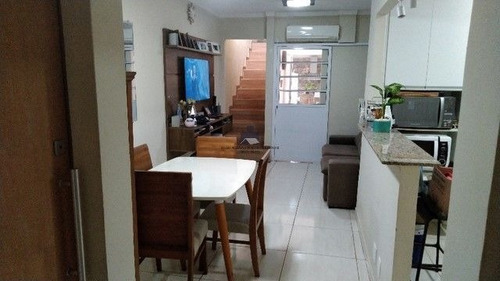 Imagem 13 de 17 de Casa Em Condomínio À Venda Em São José Do Rio Preto/sp - 2021268