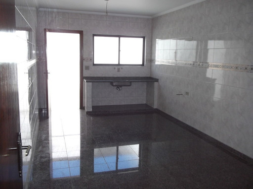 Imagem 8 de 15 de Sobrado Novo Vila Constança - 3 Dorm. (1 Suíte) 2 Vagas - Bl117