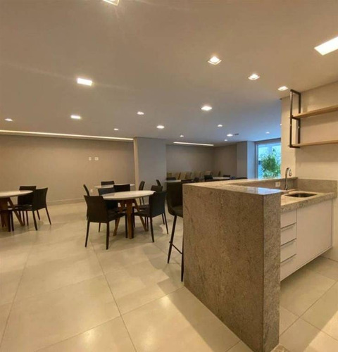 Imagem 17 de 30 de Apartamento, 3 Dorms Com 144.19 M² - Forte - Praia Grande - Ref.: Rdc3 - Rdc3