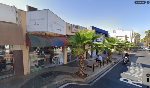 Salas Comerciais Em Excelente Localização Em Votuporanga