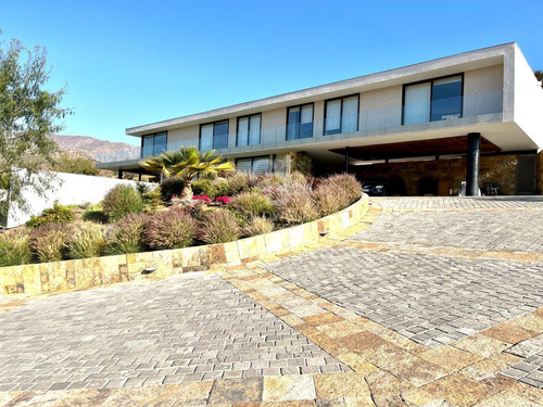 Casa En Condominio Hacienda De Chacabuco