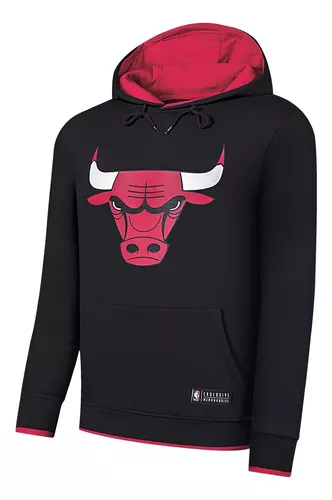 Sudadera Chicago Bulls Original | 📦