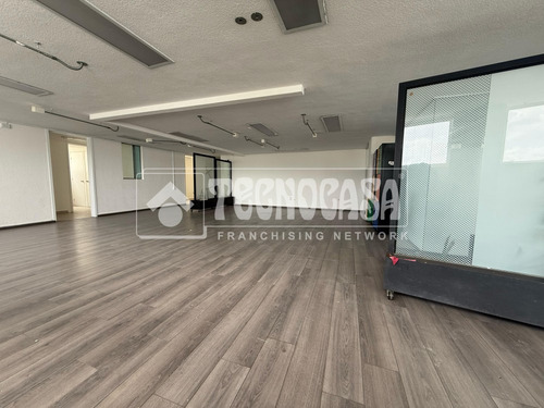 Renta Oficinas Tlacoquemecatl T-df0063-0855