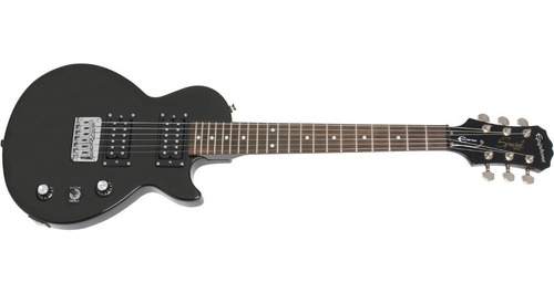 Guitarra Eléctrica EpiPhone Les Paul Express + Amplificador