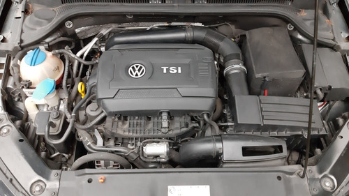 Volkswagen Vento 2.0 Tsi