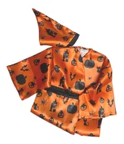 Comprar Bolsa A Disfraz Halloween Truco De Magia - Bazar De Magia