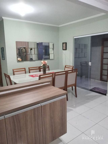 Imagem 4 de 10 de Venda - Sobrado Altos Da Vila Paiva - 722