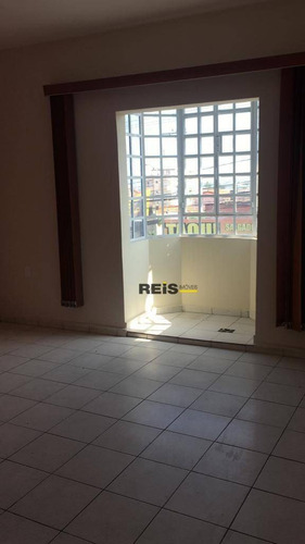 Imagem 7 de 16 de Sala, 30 M² - Venda Por R$ 1.300.000,00 Ou Aluguel Por R$ 800,00/mês - Jardim Simus - Sorocaba/sp - Sa0127