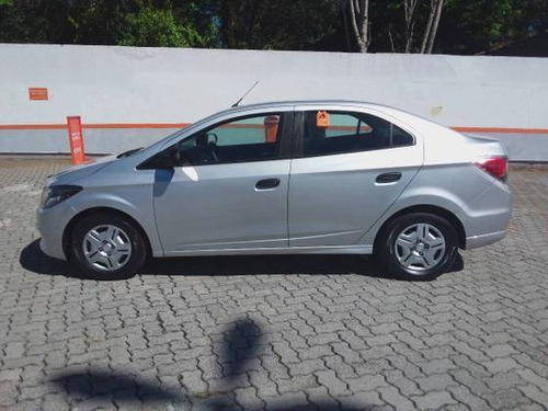 Imagem 8 de 9 de Chevrolet Prisma 1.0 Mpfi Joy 8v Flex 4p Manual