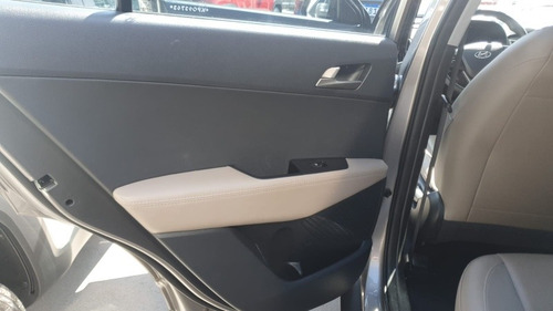 Imagem 10 de 14 de Hyundai Creta 2019 1.6 1 Million Flex Aut. 5p